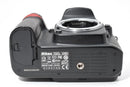 Digital Slr Nikon D80 #21509