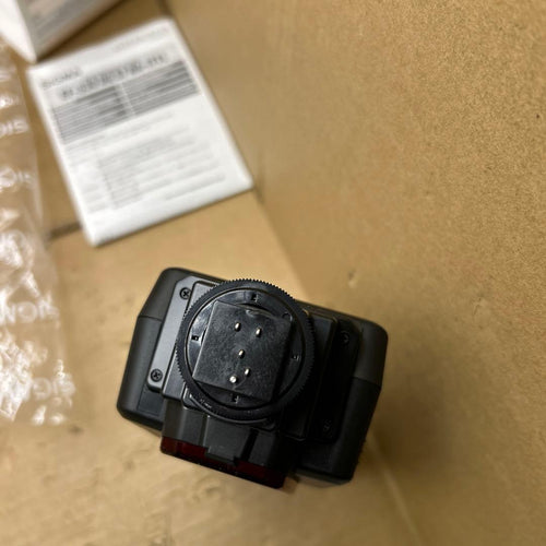 Sigma Flash Ef-500Dg St