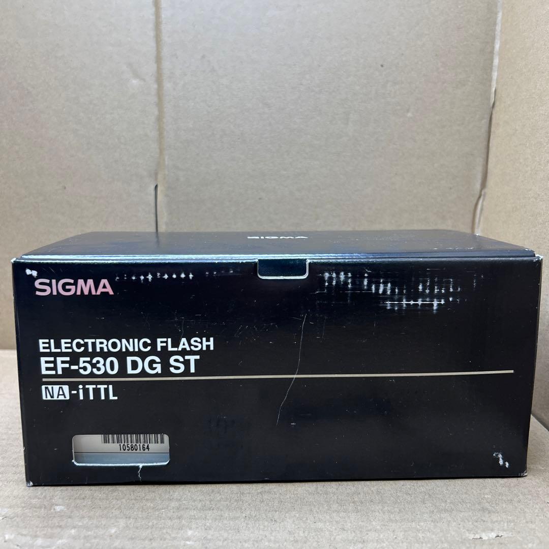 Sigma Flash Ef-500Dg St