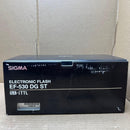 Sigma Flash Ef-500Dg St