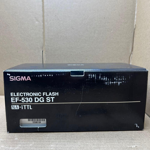 Sigma Flash Ef-500Dg St