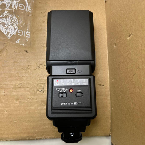 Sigma Flash Ef-500Dg St