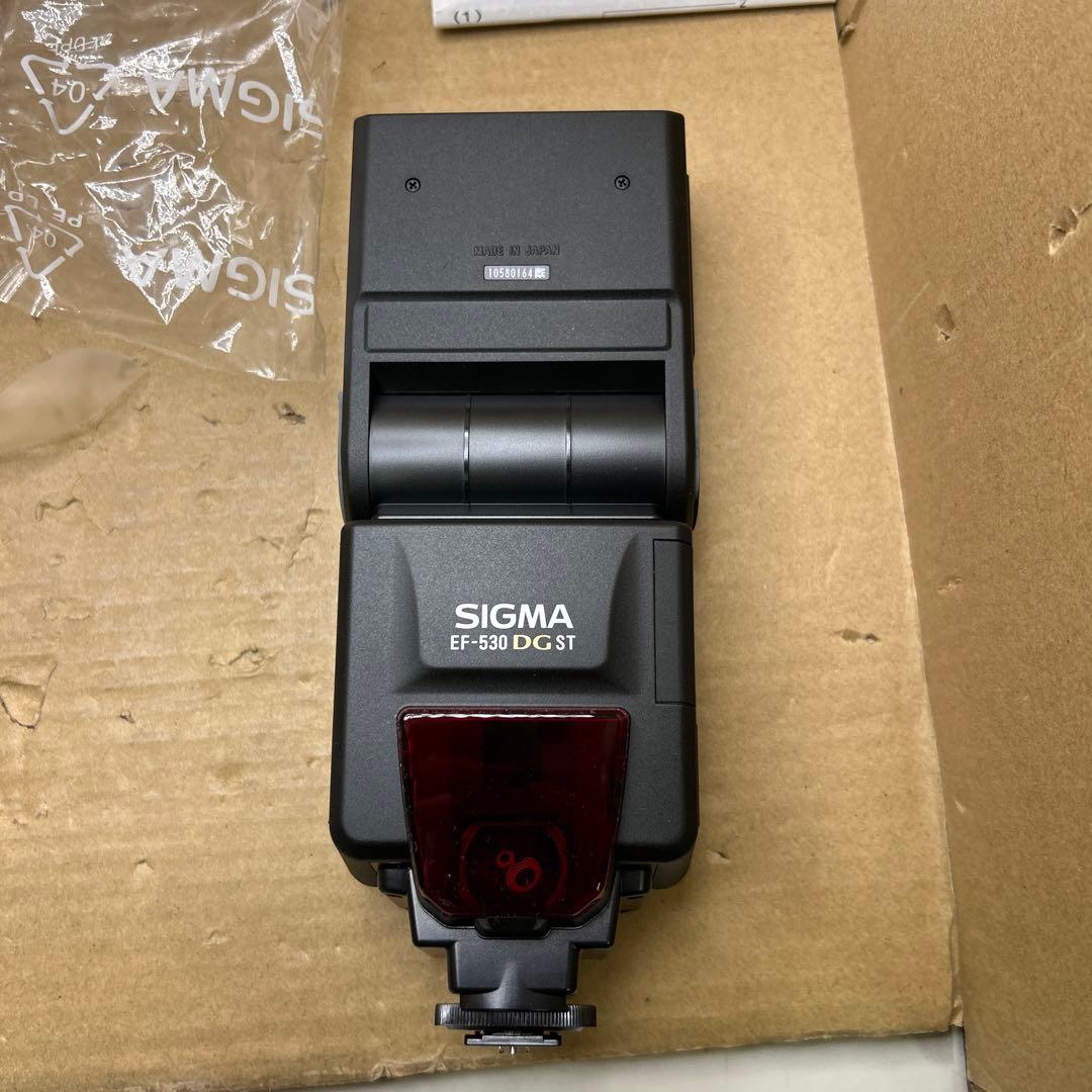 Sigma Flash Ef-500Dg St