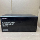 Sigma Flash Ef-500Dg St