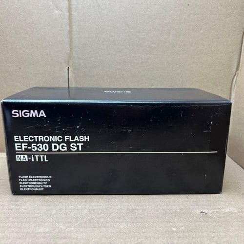 Sigma Flash Ef-500Dg St