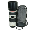 Canon Lens (Zoom) Ef70-200Mm F4L Is Usm Ef