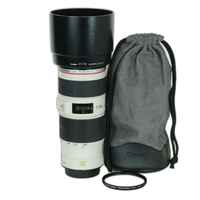 Canon Lens (Zoom) Ef70-200Mm F4L Is Usm Ef