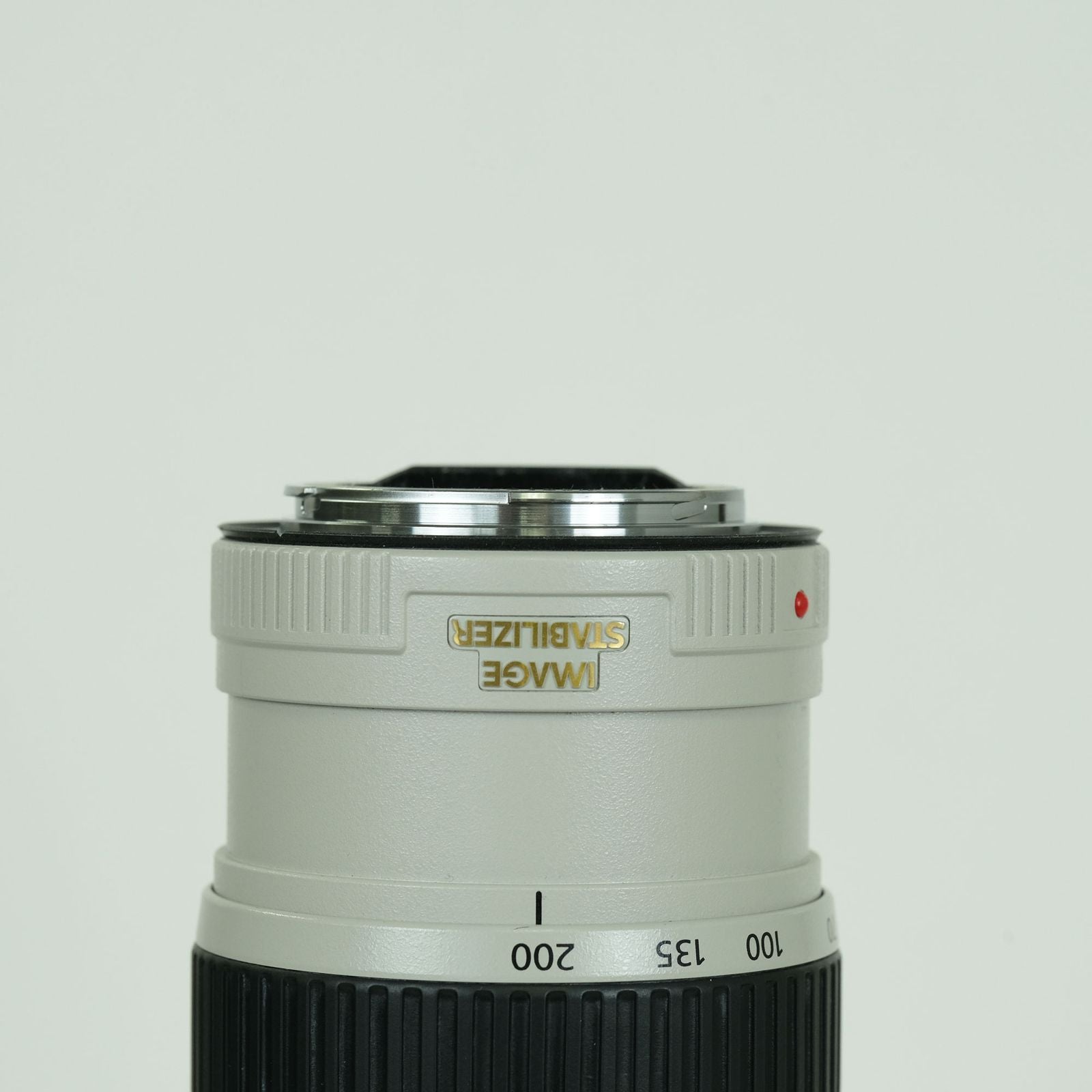Canon Lens (Zoom) Ef70-200Mm F4L Is Usm Ef