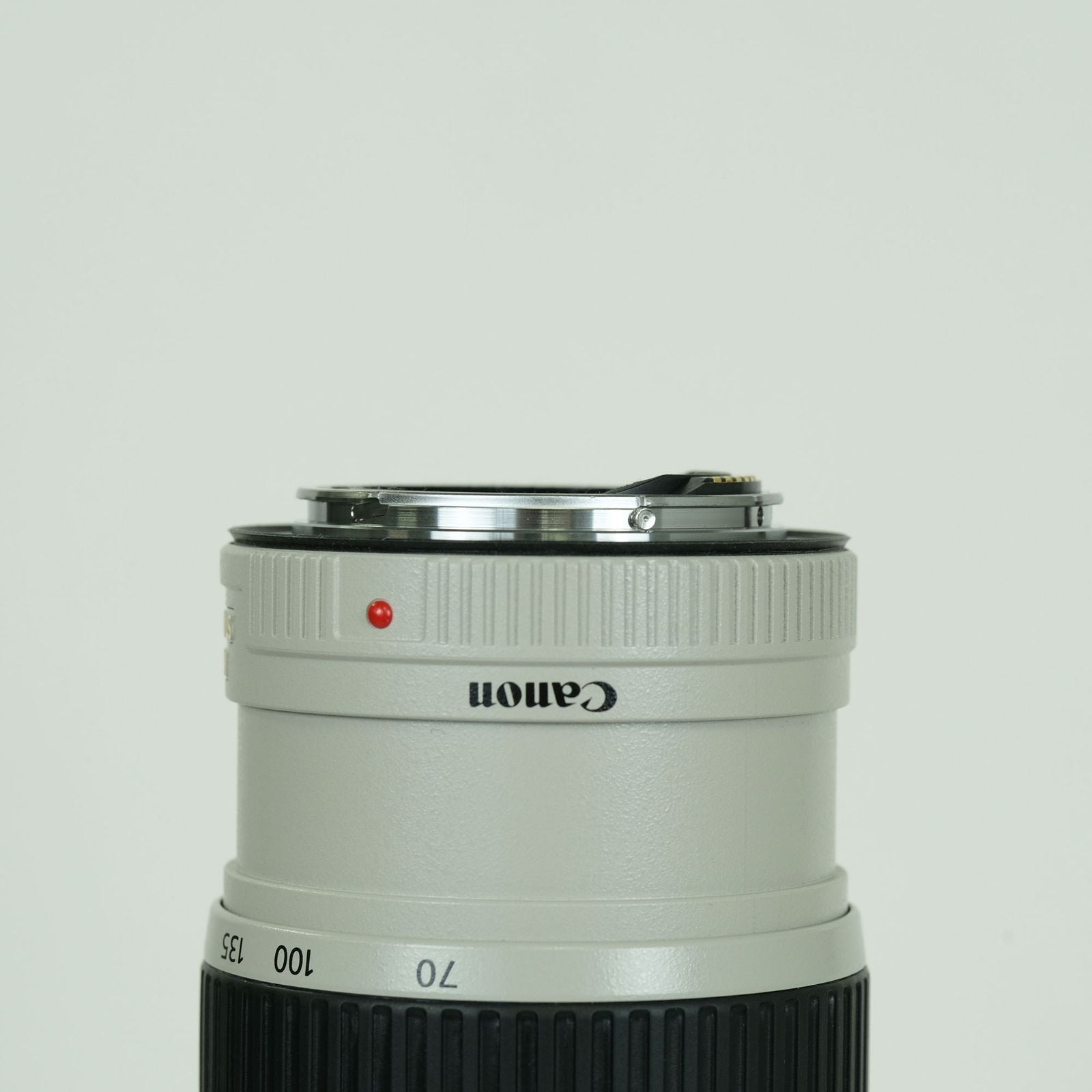 Canon Lens (Zoom) Ef70-200Mm F4L Is Usm Ef