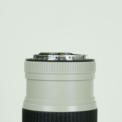 Canon Lens (Zoom) Ef70-200Mm F4L Is Usm Ef