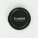 Canon Lens (Zoom) Ef70-200Mm F4L Is Usm Ef