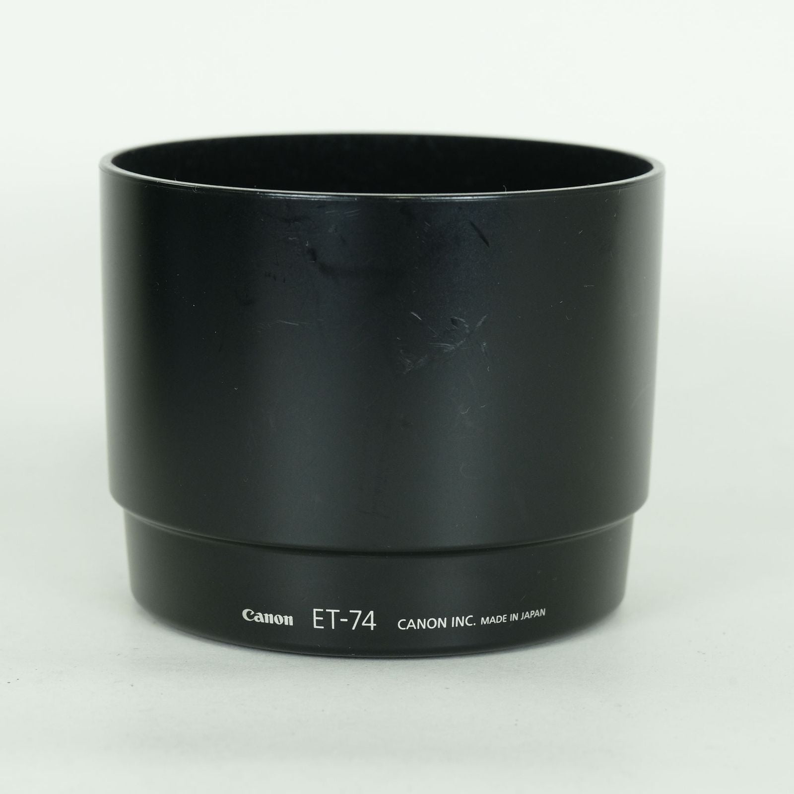 Canon Lens (Zoom) Ef70-200Mm F4L Is Usm Ef