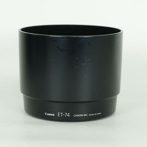 Canon Lens (Zoom) Ef70-200Mm F4L Is Usm Ef