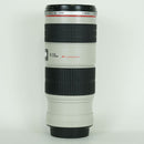 Canon Lens (Zoom) Ef70-200Mm F4L Is Usm Ef