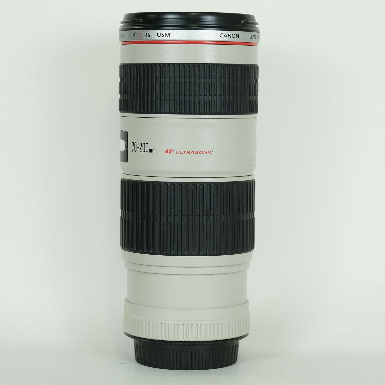Canon Lens (Zoom) Ef70-200Mm F4L Is Usm Ef