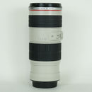 Canon Lens (Zoom) Ef70-200Mm F4L Is Usm Ef
