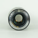 Canon Lens (Zoom) Ef70-200Mm F4L Is Usm Ef