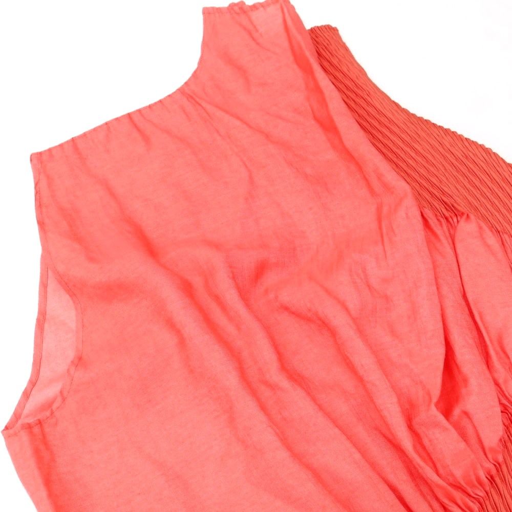 Issey Miyake No Sleeve 2025 L
