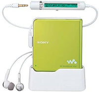 Portable Md Player Sony Mz-E630 G