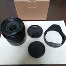 Lens (Zoom) Lumix S 20-60Mm F3.5-5.6