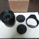 Lens (Zoom) Lumix S 20-60Mm F3.5-5.6