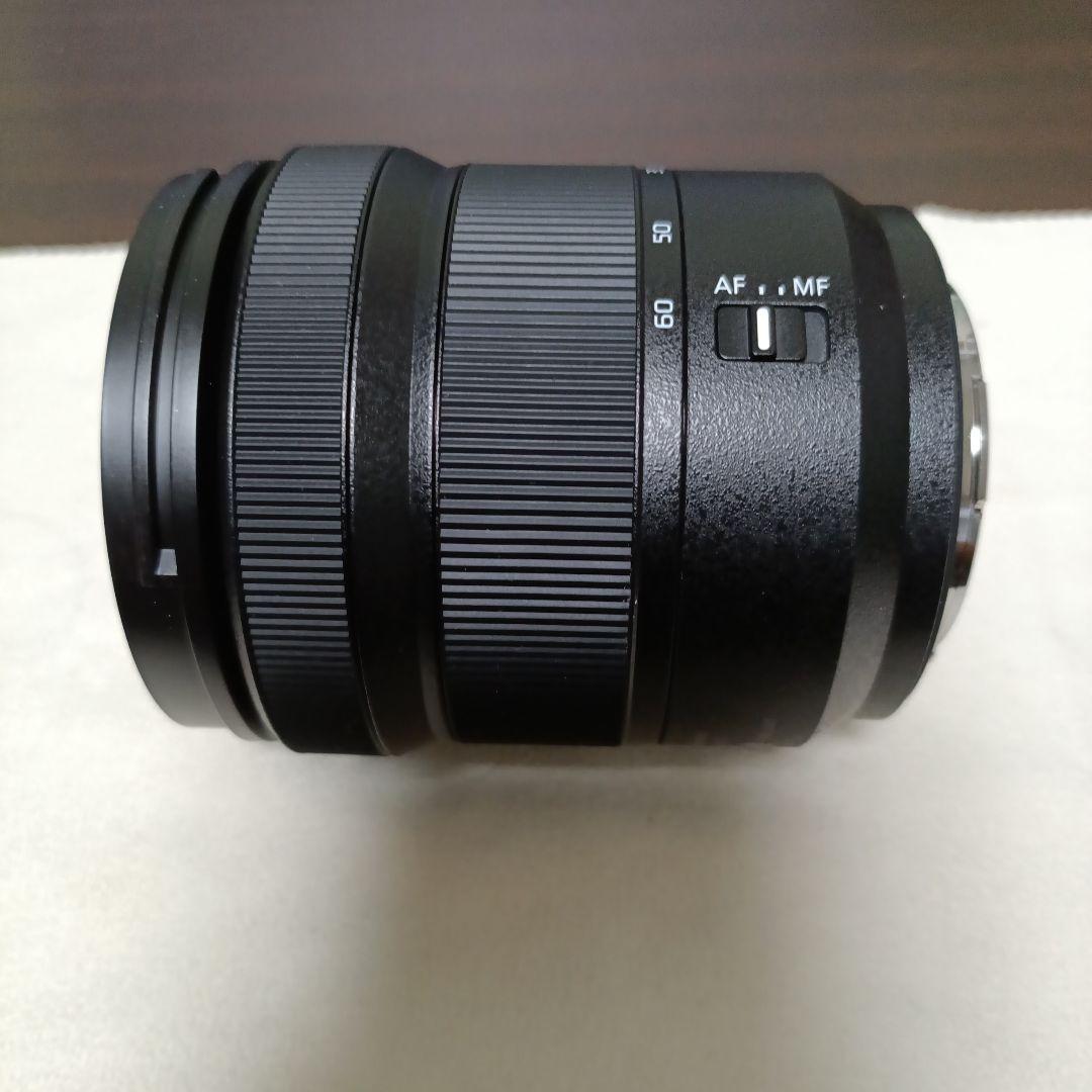 Lens (Zoom) Lumix S 20-60Mm F3.5-5.6