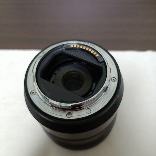 Lens (Zoom) Lumix S 20-60Mm F3.5-5.6