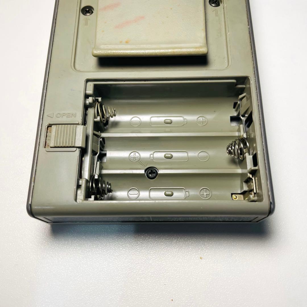 Sony Radio And Boombox Srf-80 Fm