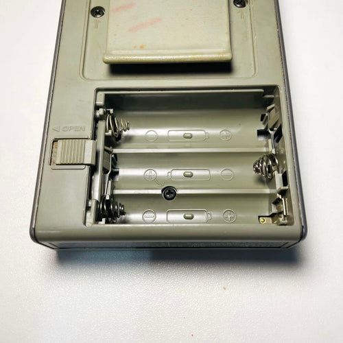 Sony Radio And Boombox Srf-80 Fm