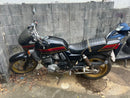 Kawasaki Motorcycle Body Zrx400