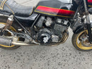 Kawasaki Motorcycle Body Zrx400
