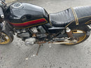 Kawasaki Motorcycle Body Zrx400