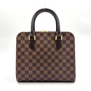 Louis Vuitton Handbag Pvc N51155