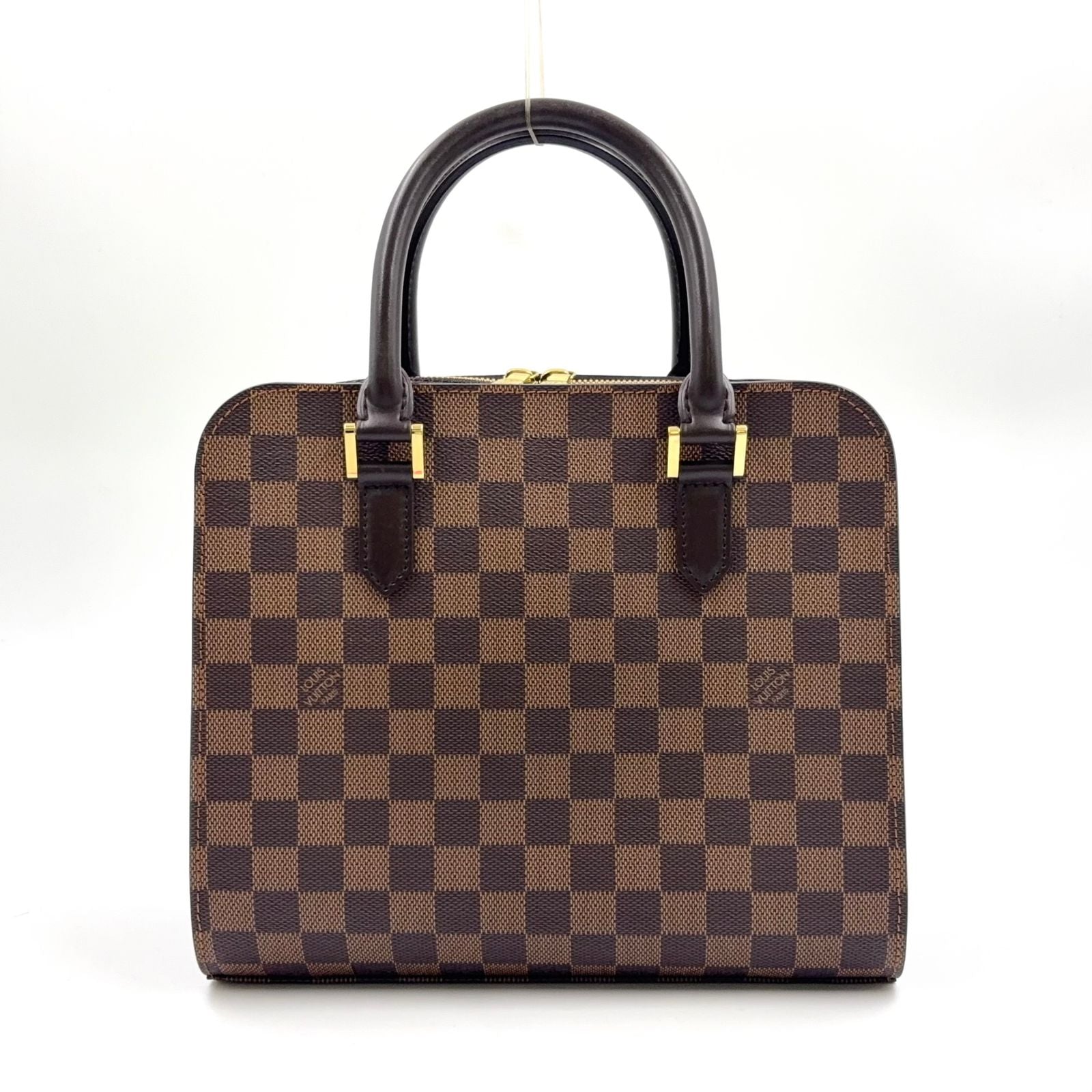 Louis Vuitton Handbag Pvc N51155