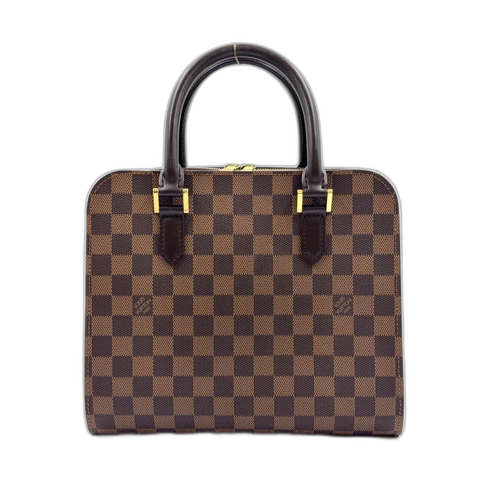 Louis Vuitton Handbag Pvc N51155