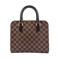 Louis Vuitton Handbag Pvc N51155