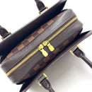 Louis Vuitton Handbag Pvc N51155