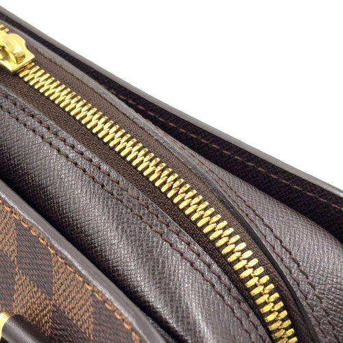 Louis Vuitton Handbag Pvc N51155