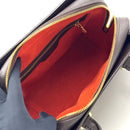 Louis Vuitton Handbag Pvc N51155