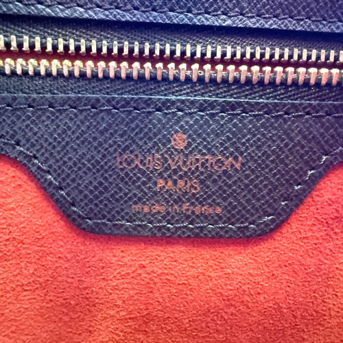 Louis Vuitton Handbag Pvc N51155
