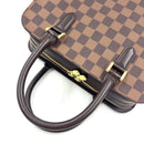 Louis Vuitton Handbag Pvc N51155