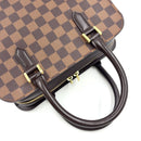 Louis Vuitton Handbag Pvc N51155