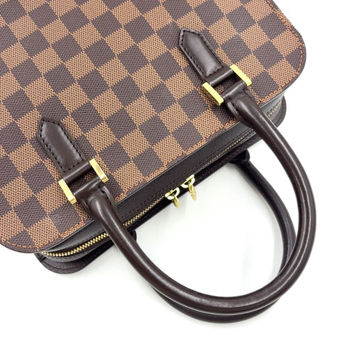 Louis Vuitton Handbag Pvc N51155