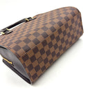 Louis Vuitton Handbag Pvc N51155