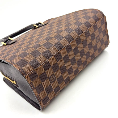 Louis Vuitton Handbag Pvc N51155