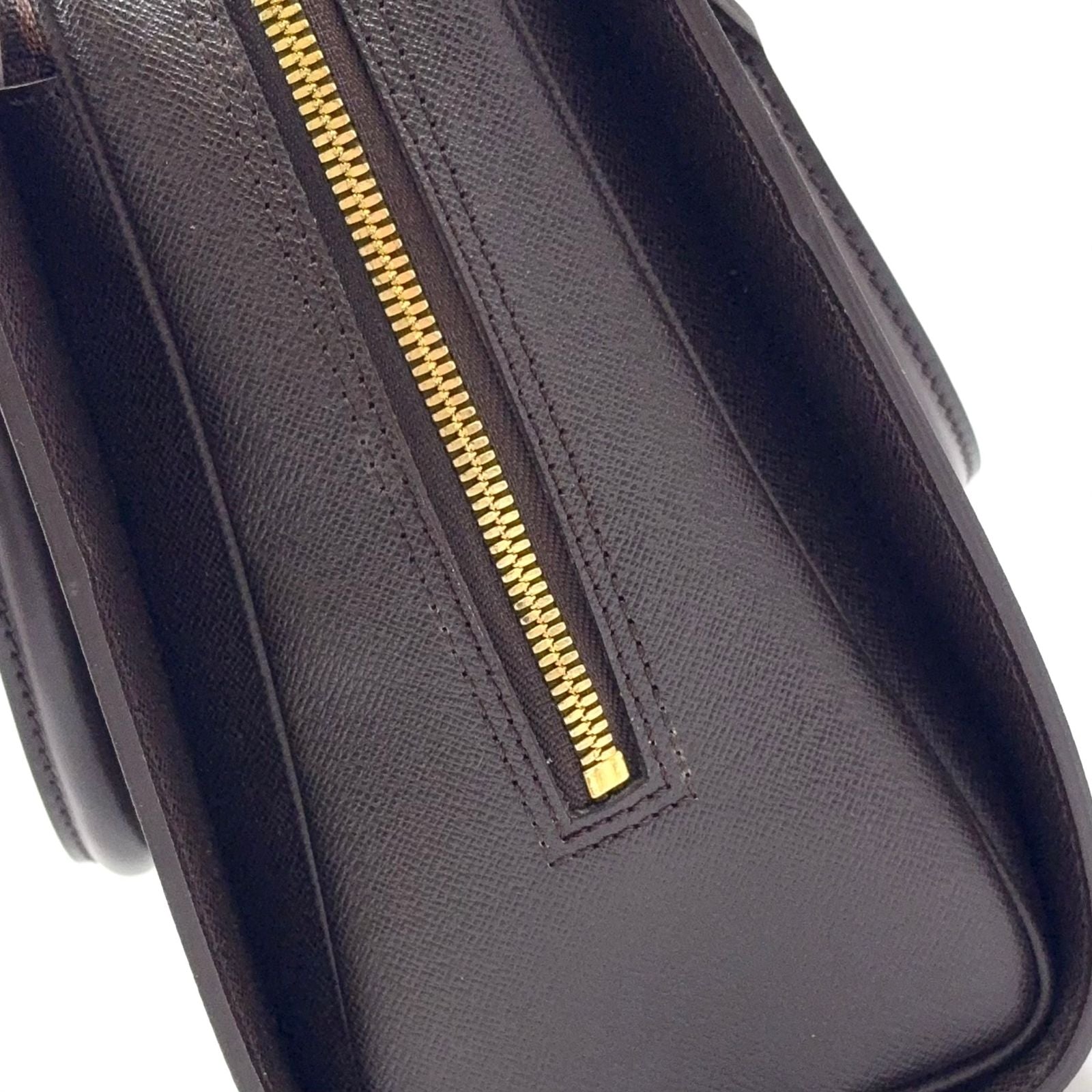 Louis Vuitton Handbag Pvc N51155