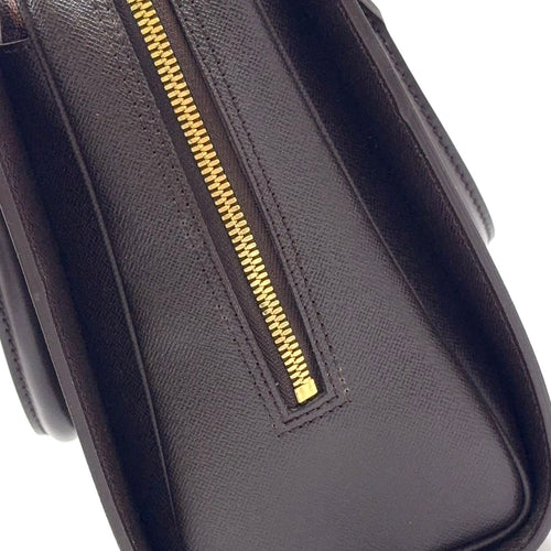 Louis Vuitton Handbag Pvc N51155