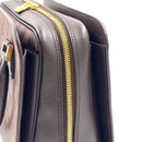 Louis Vuitton Handbag Pvc N51155