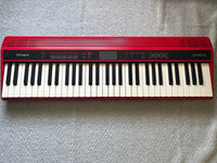 Keyboards Digital Pianos Roland Go:Keys 61