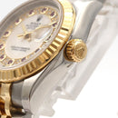 Rolex Automatic Winding Clock 179173Nmr Ssxyg
